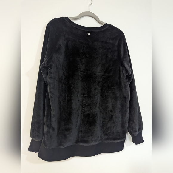 Softest Lounge Long Sleeve you-could-ever-imagine s: XL - Picture 3 of 8